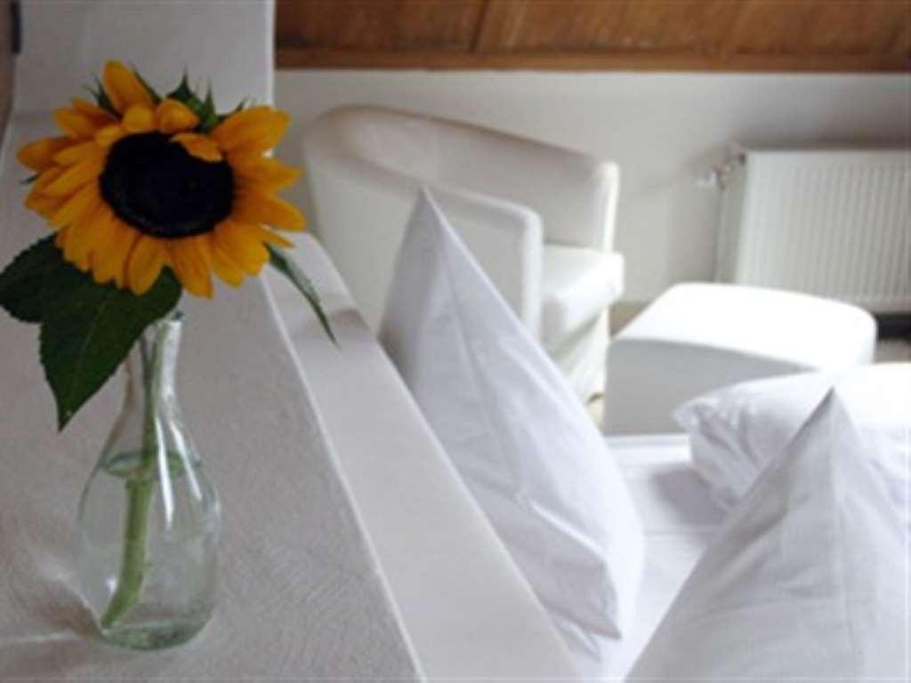 Landhotel Alte Muehle Ehningen 객실 사진