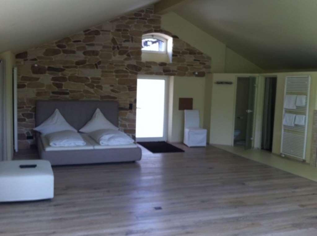 Landhotel Alte Muehle Ehningen 객실 사진