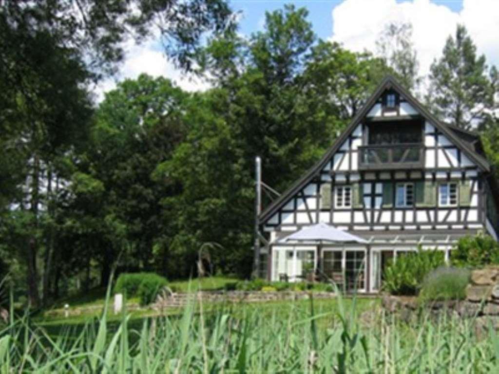 Landhotel Alte Muehle Ehningen 외부 사진