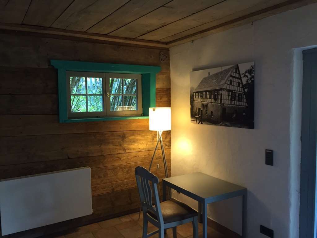 Landhotel Alte Muehle Ehningen 외부 사진